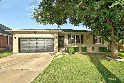 3206 Tenaza Cove, Round Rock, TX 78664