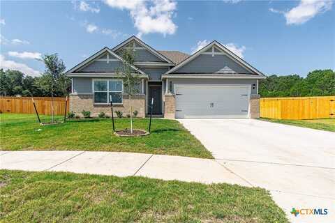 1717 Cedrus Drive, Belton, TX 76513