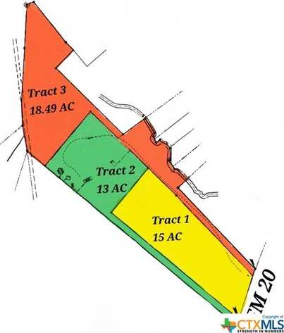 7756 State Park Road, Lockhart, TX 78644