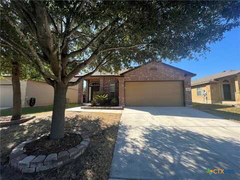 655 Tom Kemp Drive, New Braunfels, TX 78130