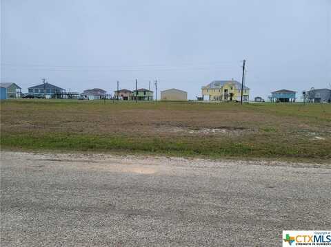 Unknown Bayside Drive, Seadrift, TX 77983