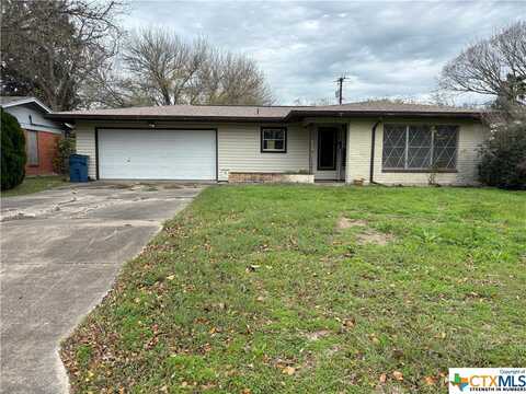 210 Houston Street, Port Lavaca, TX 77979