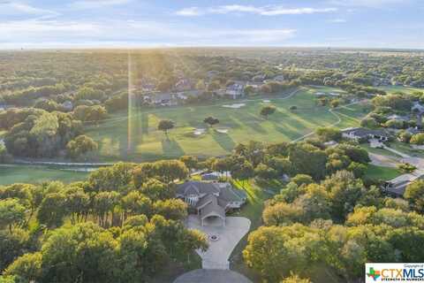 1317 Jack Nicklaus Circle, Salado, TX 76571