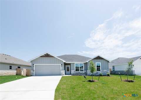 1023 Antelope Trail, Temple, TX 76504