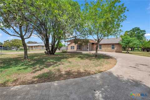 1203 Golf Course Road, Gatesville, TX 76528