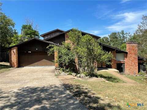 910 Cliffside Drive, Harker Heights, TX 76548