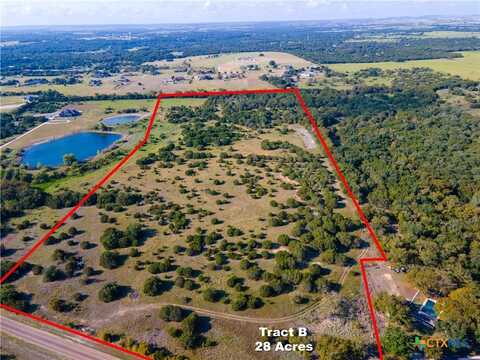 Tbd Moccasin Bend Road, Gatesville, TX 76528