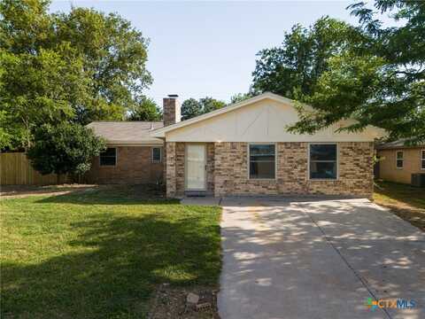 1210 Cummings Avenue, Copperas Cove, TX 76522