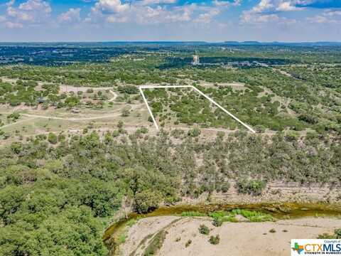 000 River Shoals Drive, Kempner, TX 76539