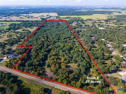 Tbd Moccasin Bend Road, Gatesville, TX 76528