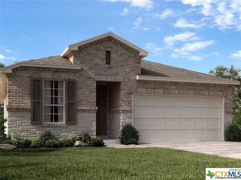 201 Colebrook Way, Cibolo, TX 78108