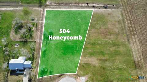 504 Honeycomb, Victoria, TX 77904