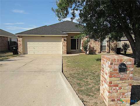 7302 Tobosa Drive, Temple, TX 76502