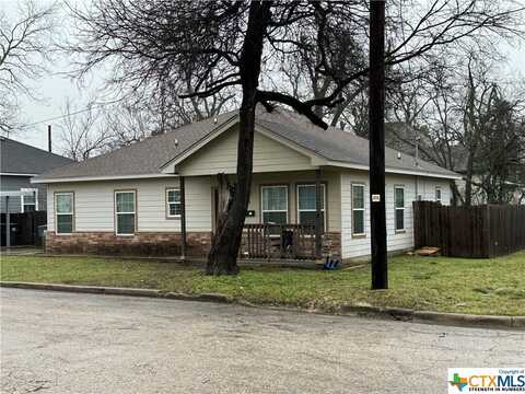 315 W Elm Avenue, Temple, TX 76501