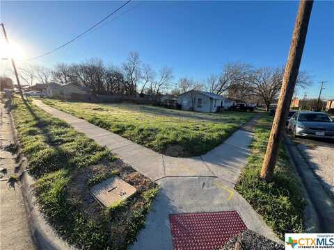 1118 N 18th Street, Killeen, TX 76541