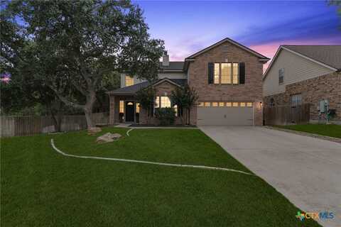 637 La Bahia Loop, New Braunfels, TX 78132