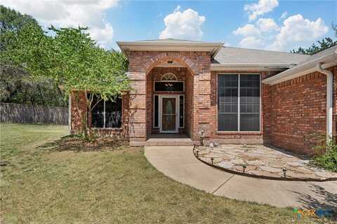 20 Timberline Drive, Belton, TX 76513