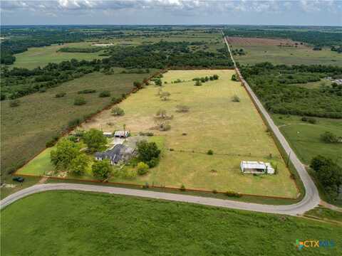 1624 Immenhauser Road, Yoakum, TX 77995