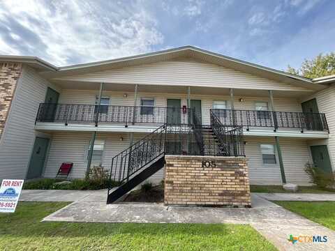 105 W Reagan, Suite Avenue, Copperas Cove, TX 76522