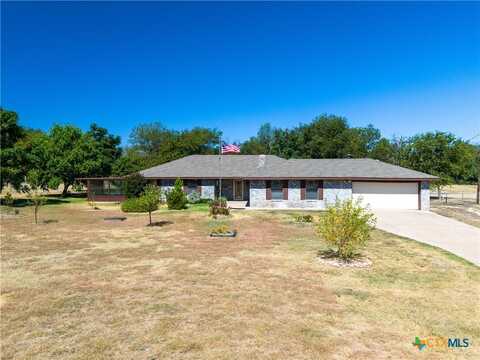 849 Rustling Circle, Copperas Cove, TX 76522