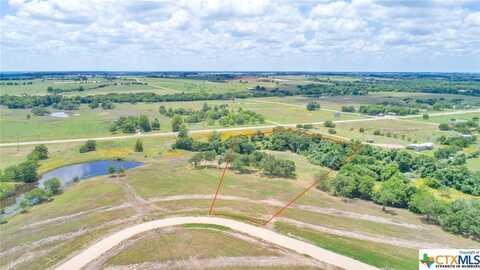 511 CR 362, Shiner, TX 77984