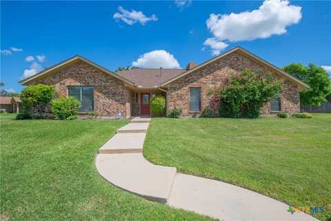 1403 Sparrow Trail, Copperas Cove, TX 76522