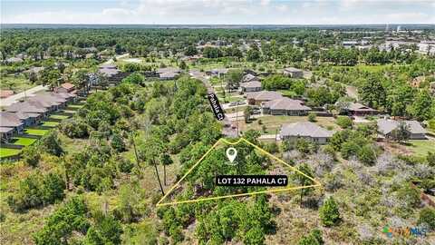 Lot 132 Pahala Ct, Bastrop, TX 78602