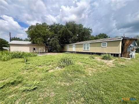 210 E Johnson Street, Cuero, TX 77954