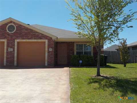 4102 Cambridge Drive, Killeen, TX 76549