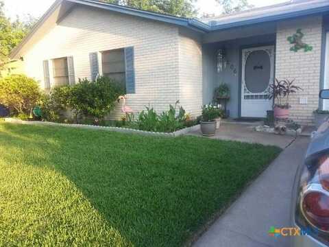 1206 Amthor Avenue, Copperas Cove, TX 76522