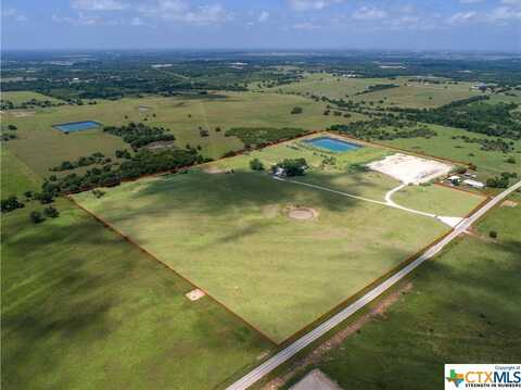 2501 Emil Blank Road, Yoakum, TX 77995