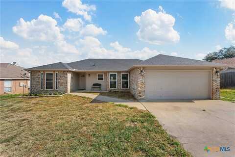 905 Northern Dancer Drive, Copperas Cove, TX 76522