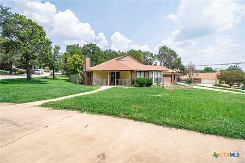 821 Cedar Ridge Street, Harker Heights, TX 76548