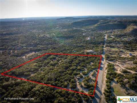 1280 Montell Road, Wimberley, TX 78676