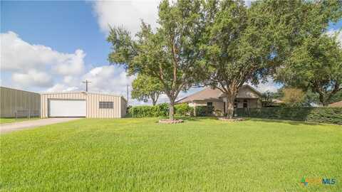 121 Longview Drive, Victoria, TX 77904