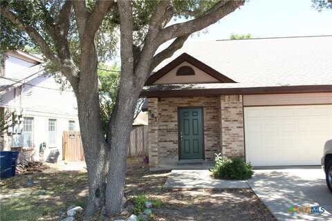 321 Briarbend Drive, New Braunfels, TX 78130