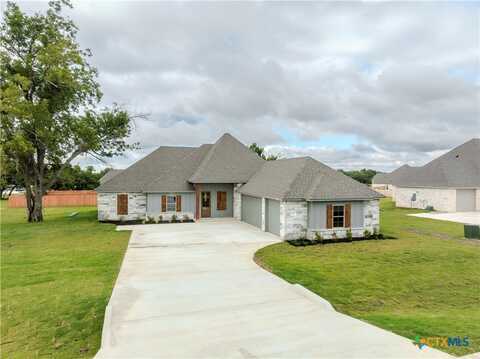 4037 Aerie Street, Salado, TX 76571