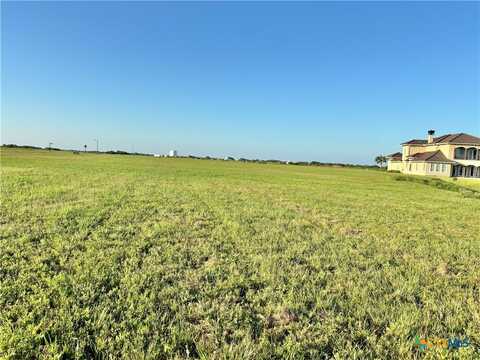 218 Bueno Vista Court, Port o Connor, TX 77982