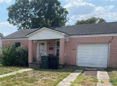 1810 S 5th Street, Temple, TX 76504