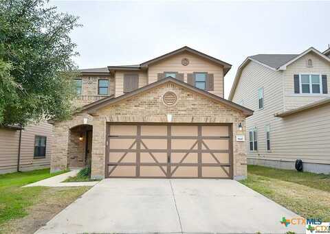 9147 Sage Loop Court, Temple, TX 76502