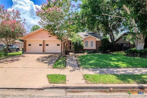 607 Shiloh Drive, Victoria, TX 77904