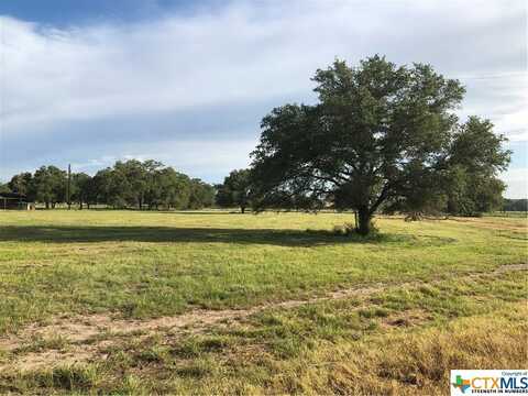 Lot 2 PVT 1671, Hallettsville, TX 77964