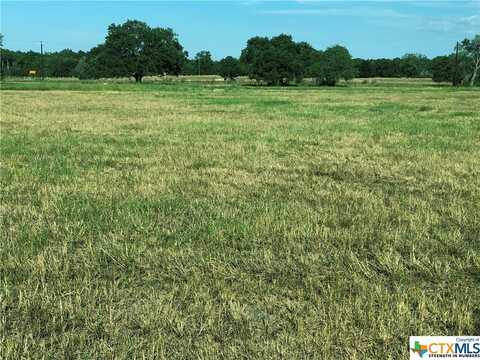 Lot 3 PVT 1671, Hallettsville, TX 77964