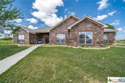 1241 Moccasin Bend Road, Gatesville, TX 76528