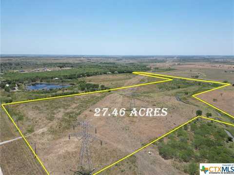 Tbd N Hwy 183, Lockhart, TX 78640