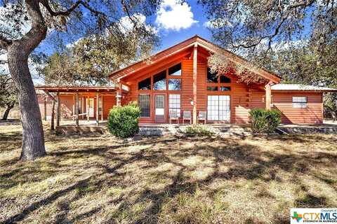 123 Persimmon Road, Leakey, TX 78873