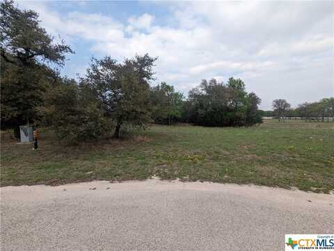 Lot 11 Double Circle, Burnet, TX 78611