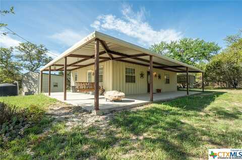 4960 County Road 3010, Lampasas, TX 76550