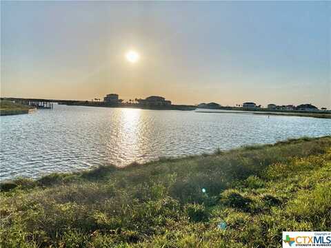 388 W Arbor Vista, Port o Connor, TX 77982