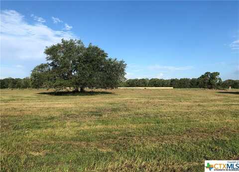 Lot 9 PVT 1671, Hallettsville, TX 77964